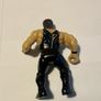 Wrestling bootleg action figure Image 2