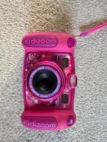 vtech camera