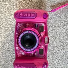 vtech camera