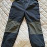 boys splash proof jacket and trousers from next 4-5 Image 2
