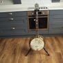 Masterpiece 5 String Resonator Banjo -  1980s Image 2