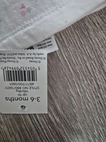 baby jacket 3 to 6 months