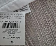 baby jacket 3 to 6 months
