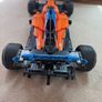 Lego Technic McLaren F1 42141 Image 3