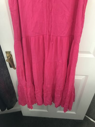New y.a.s maxi dress