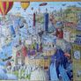 Ravensburger Puzzle Image 2