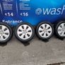 alloys audi a 3... 205 r16 55 Image 6