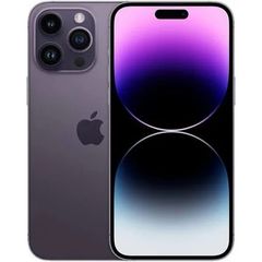 Iphone 14 Pro Max Like New Sim Free Shop Receipt And Warranty