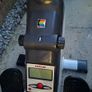 kettler coach rowing machine Image 3