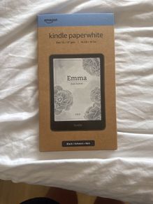 Kindle 12th Gen Not Opened