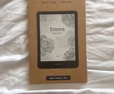 Kindle 12th Gen Not Opened