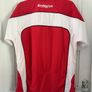 2008 2009 Gloucester Rugby Union Home Shirt 2XL Image 2