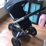 Quinny Buzz pram & Buggy Image 8