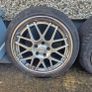 5x112 alloys 18inch Image 5