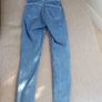 Topshop girls jeans age 9-11 Image 3