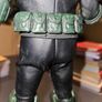 2000AD ThreeA 3A Judge Dredd 1/6 scale figure (damaged) Image 9
