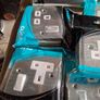 Silver sockets Image 4