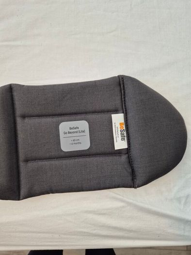 BeSafe Go Beyond Dark Grey Melange