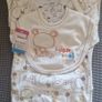 BNWT Juniors 10-Piece Baby Gift Set - Newborn Essentials Image 10