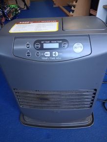Inverter heater 3.2kw