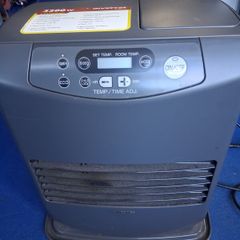 Inverter heater 3.2kw