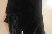 Gymnastics shorts