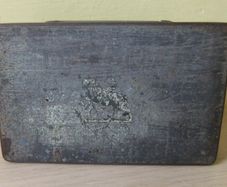 Rhodian Tin