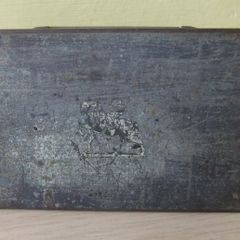Rhodian Tin