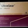 LG 144hz 1440p 27GL83A UltraGear Image 4