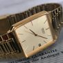 Vintage Seiko Tank Image 8