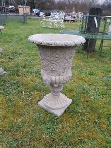 Georgian Urn EG011