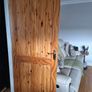 Internal Solid Pine Doors Image 6