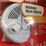 Kitchen Heat Alarms Image 2