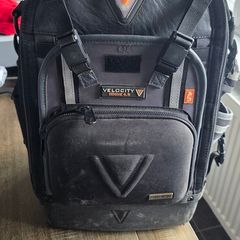 velocity rouge 4.5 tool bag