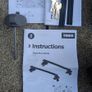 Thule kit for roof bars WingBar Evo / Audi A3 Image 2