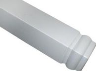 main image for ad PVC Facia Corner White