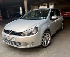 2010 Volkswagen Golf 1.6 TDI