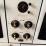 Gas Hob and  Oven Grill. Plate warmer Image 5