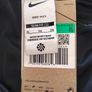 Nike dri fit mens shorts/Slim fit XL Image 2