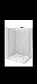 New Shower Enclosure 1100x800