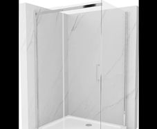 New Shower Enclosure 1100x800