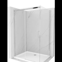New Shower Enclosure 1100x800