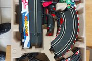 MarioKart Carrera Go, in like new condition, in Box with all accessories