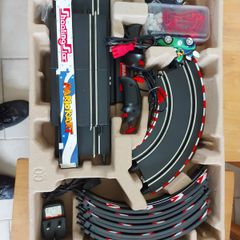 MarioKart Carrera Go, in like new condition, in Box with all accessories