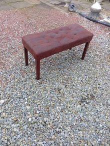 lovely bench