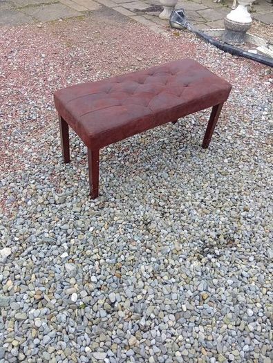 lovely bench