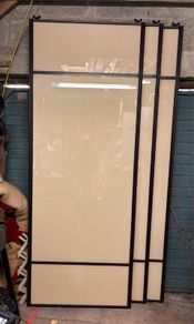 Wardrobe Doors