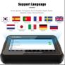BLUETOOTH WIRELESS FOXWELL GT60 OBD2 Diagnostic Tool Full System Active Test Car/vans Code Reader 24 Reset Service Professional OBD 2 Automotive Scanner Image 7