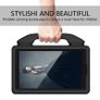 For Samsung Galaxy Tab A7 Lite Case Kids Shockproof Tablet Smart Cover With Thumbs UP EVA New Black - FHT06SMTK4 Image 3