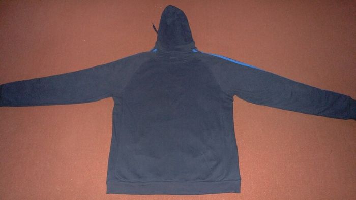 Adidas hoodie - new with tags